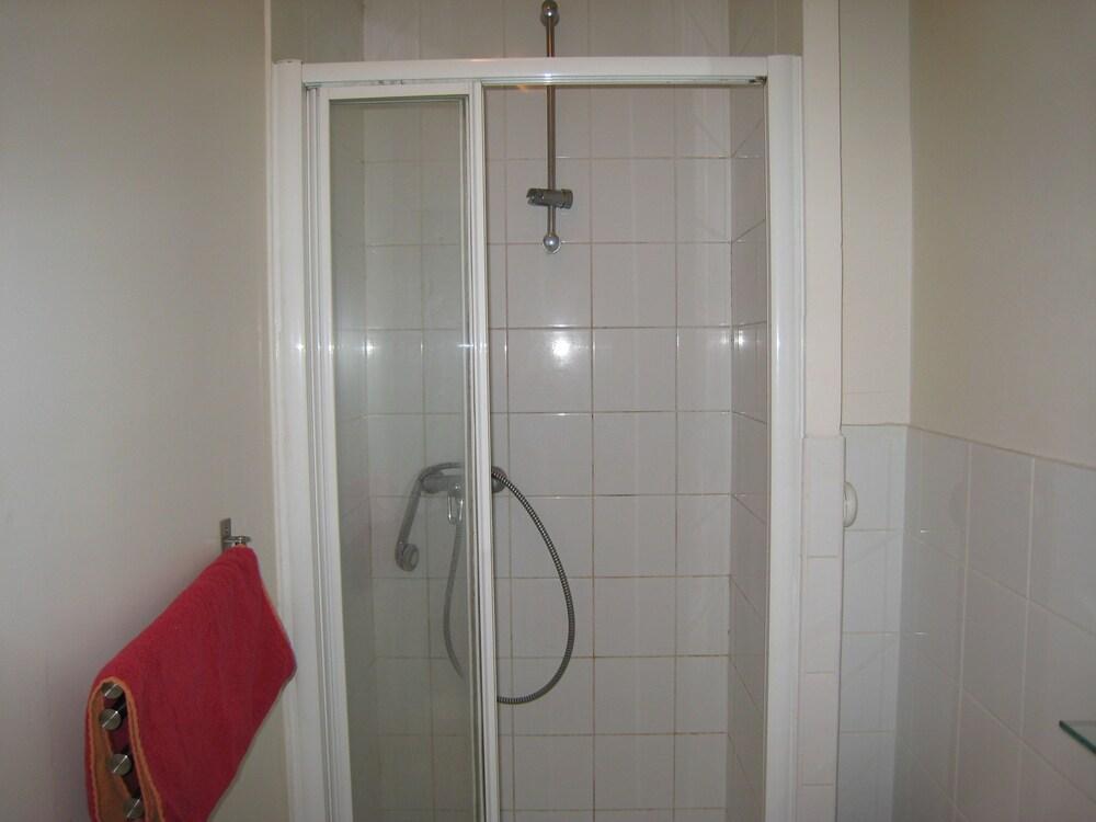 Studio Grand Rex Paris Bagian luar foto